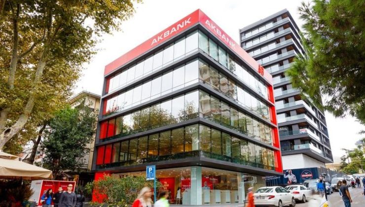 Akbank’ın yeni sendikasyonunda çevirme oranı düştü, maliyet arttı