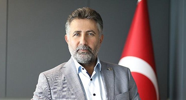 Bayraklı’da Cumhuriyet coşkusu Atatürk ve Cumhuriyet standına davet var