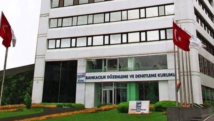 BDDK’dan kredi kullanımında yeni sıkılaştırma