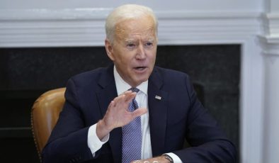 Biden, benzin fiyatlarını kontrol altında tutma stratejisini açıkladı