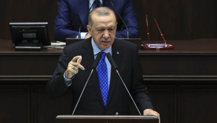 Erdoğan: Tahıl koridoru muahedesinin uzamasında mahzur yok