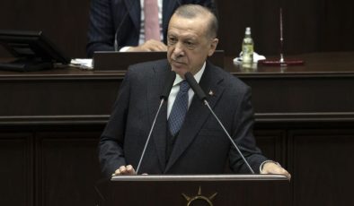 Erdoğan’dan asgari ücret açıklaması: Telafi sözümüzü yerine getireceğiz