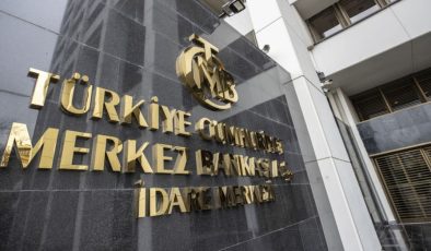 Faizi 1,5 puan düşüren TCMB’den Kasım’da da benzer hamle sinyali