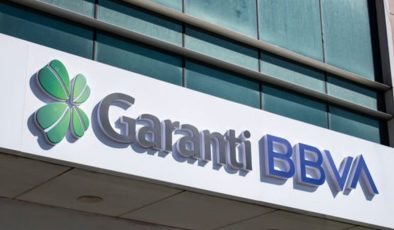 Garanti BBVA, 3. çeyrekte kârını yaklaşık beşe katladı