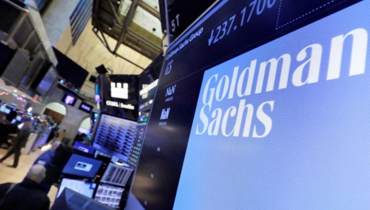 Goldman, Fed faizinde tepe beklentisini güncelledi