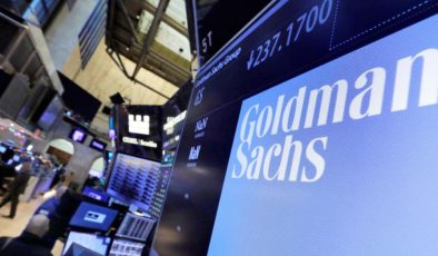 Goldman Sachs tahminlerden iyi kâr açıkladı