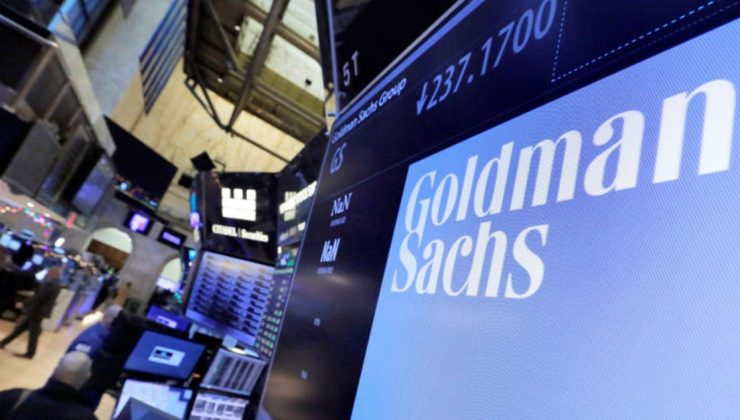 Goldman Sachs tahminlerden iyi kâr açıkladı