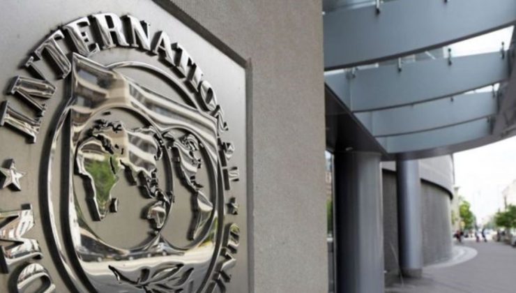 IMF’den Ukrayna’ya vergi gelirlerini aşındıran tedbirlerden kaçınma daveti