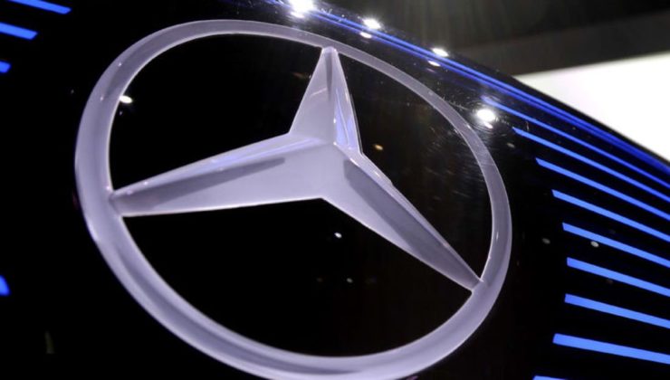 Mercedes, Rusya’dan tümüyle çıkıyor