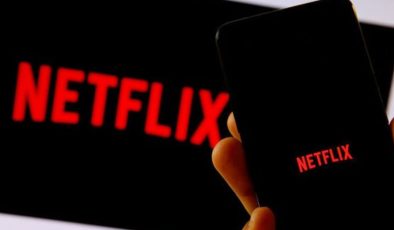 Netflix, 3. çeyrekte atağa geçti