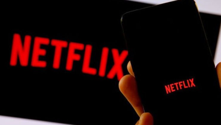 Netflix, 3. çeyrekte atağa geçti