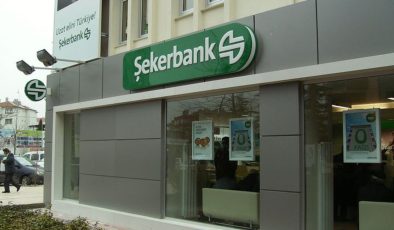 Şekerbank’ta munzam sandık tekrar pay aldı