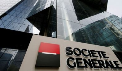 SocGen Türk bankalarını yine izlemeye aldı