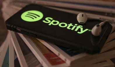 Spotify’in abone sayısı kestirimleri aştı