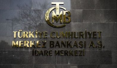 TCMB, menkul kıymet tesis oranını güncelledi