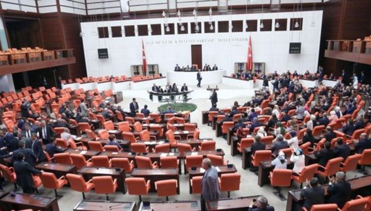 Tütün ve alkol piyasasına ait teklif, TBMM Adalet Komisyonu’nda kabul edildi