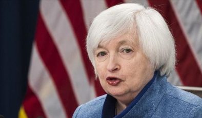 Yellen, ABD’deki finansal riskler hakkında uyardı