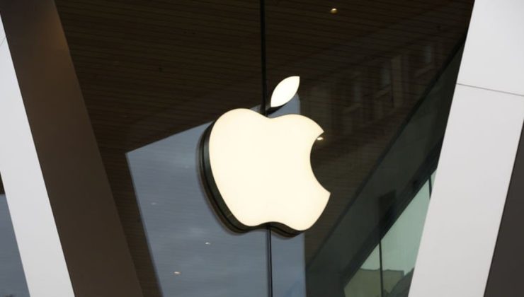 Apple’a Çin tehdidi