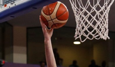 Basketbolda haftanın heyecanı başlıyor