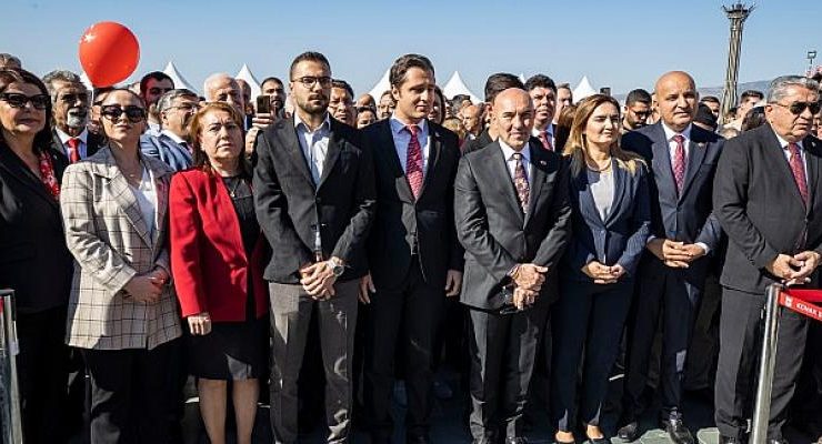 Bu toprakları tekrar rahmet fışkıran bir vatan haline getireceğiz