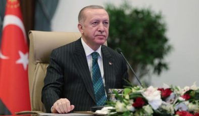 Erdoğan: 3. nükleer santral için çalışmalar yapılıyor, onu da yapacağız