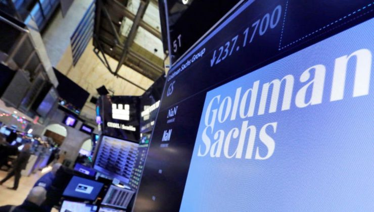 Goldman Sachs’dan optimist gaz fiyatı varsayımı