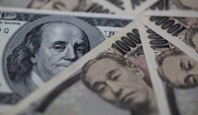 Japonya’dan Ekim’de yene rekor müdahale