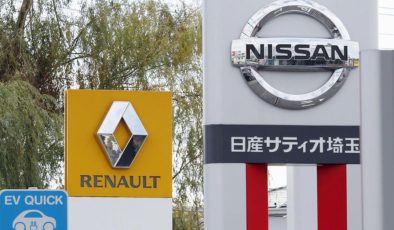 Nissan-Renault mutabakatında teknoloji paylaşımı krizi