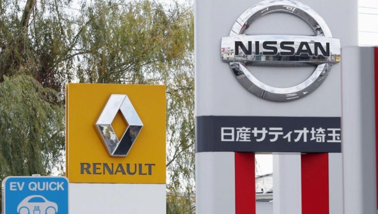 Nissan-Renault mutabakatında teknoloji paylaşımı krizi