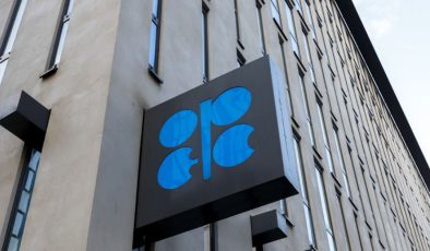 OPEC global petrol talebi kestirimini yükseltti