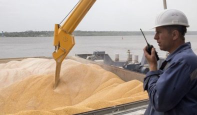 Rusya’dan tahıl koridoruna tekrar yeşil ışık