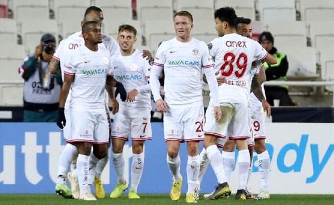 Slavia Prag – Sivasspor: Olası 11