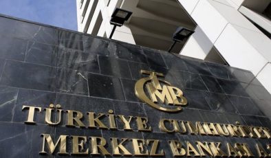 TCMB: Enflasyondaki artışa en besbelli katkı besinden geldi