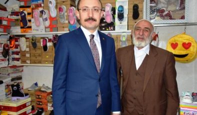 Ticaret Bakanı Muş: “‘Recep Tayyip Erdoğan gitsin de değerli değil sonuç’, tek buluştukları nokta o”