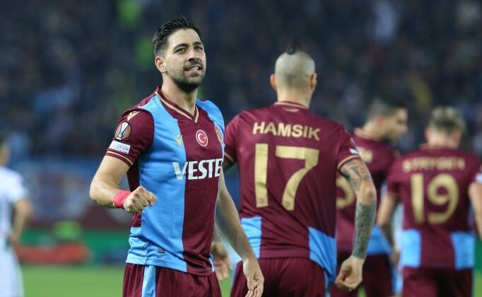 Trabzonspor kendi meskeninde yenilmiyor