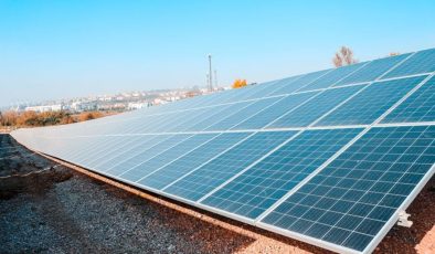 Smart Güneş, yeşil hidrojen şirketi kuracak