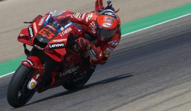 MotoGP’de şampiyon, İspanya’da belirli olacak