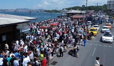 Göç İdaresi Başkanlığı’ndan açıklama