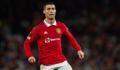 Santos: “Ronaldo için endişelendim”