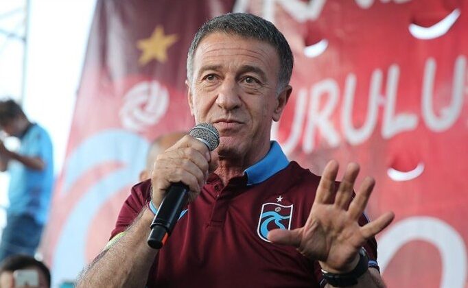 Trabzonspor’dan madenciler için 765 bin lira!