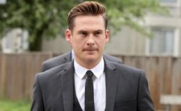 Ünlü müzisyen Lee Ryan THY uçağında olay çıkardı