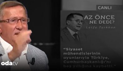 İYİ Partili Türkkan açık açık söyleyin: “Kemal Bey’in adaylığının önüne geçin” diyen CHP’liler kim