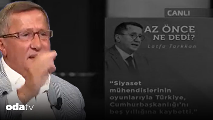 İYİ Partili Türkkan açık açık söyleyin: “Kemal Bey’in adaylığının önüne geçin” diyen CHP’liler kim