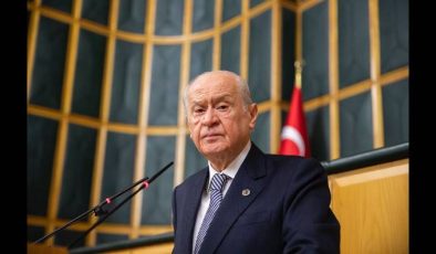 MHP’den bir İYİ Parti çıkışı daha