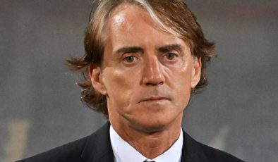 Yıllık 20 milyon Euro… Mancini açıklandı