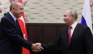 Külliye’den Putin açıklaması… Esad’a yanıt verildi